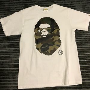 Bape T-Shirt